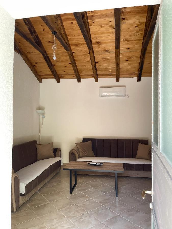 Lakeview Apartments Jolicic Virpazar Luaran gambar