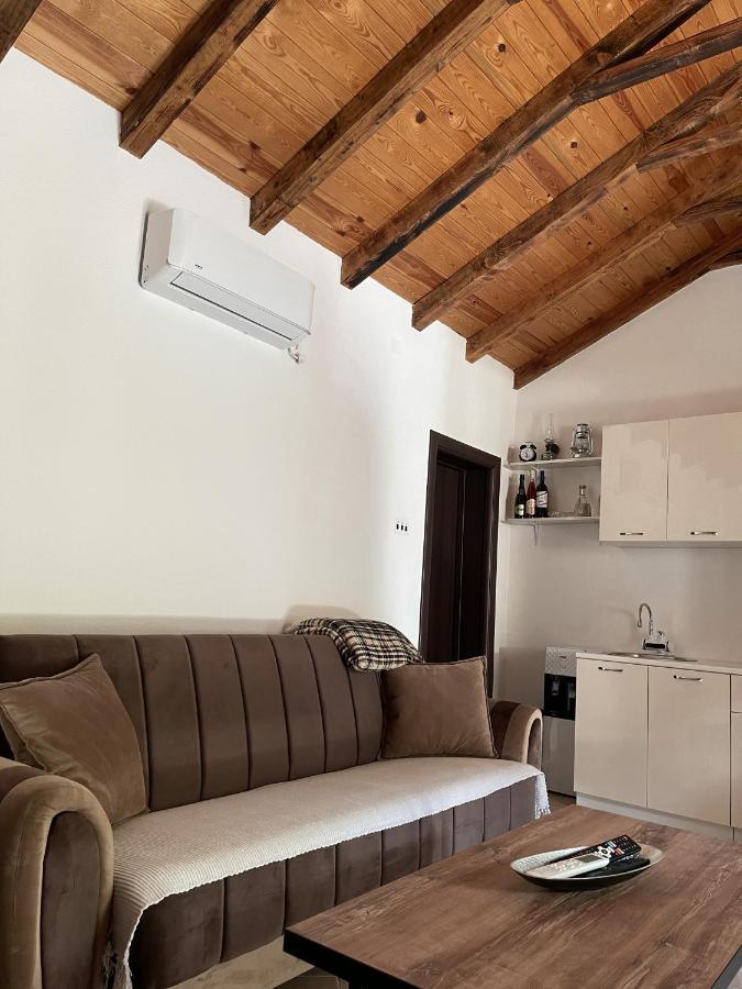 Lakeview Apartments Jolicic Virpazar Luaran gambar