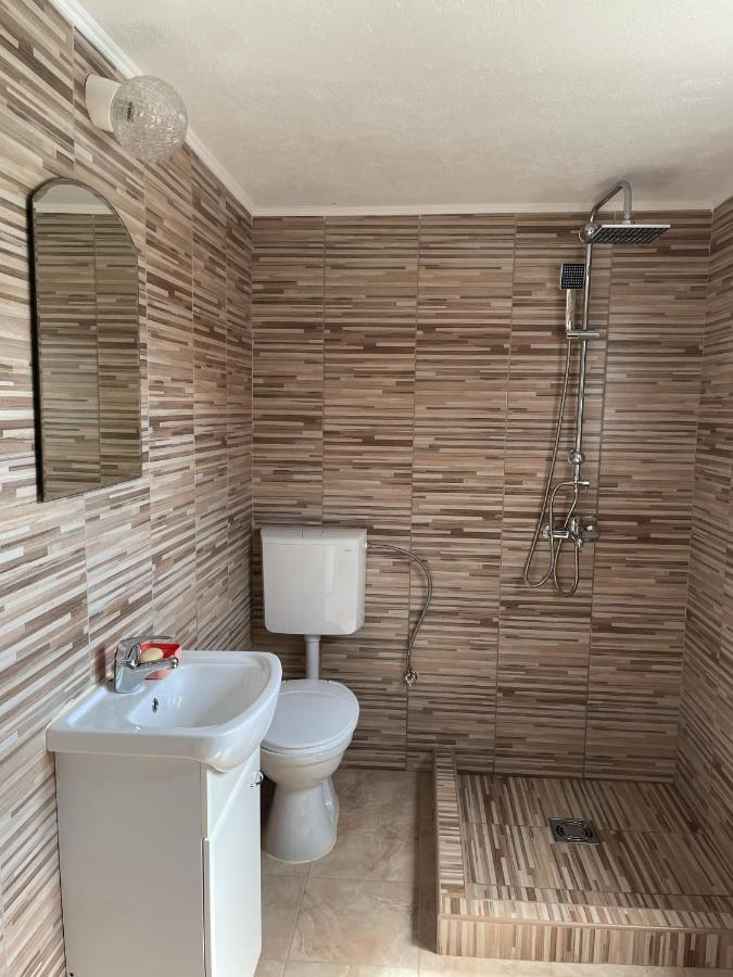 Lakeview Apartments Jolicic Virpazar Luaran gambar