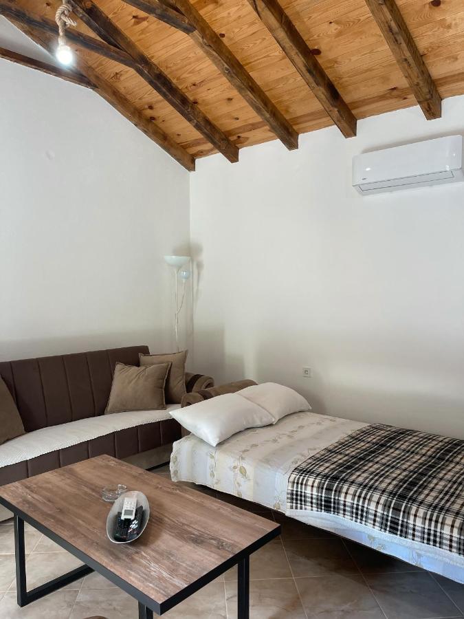 Lakeview Apartments Jolicic Virpazar Luaran gambar