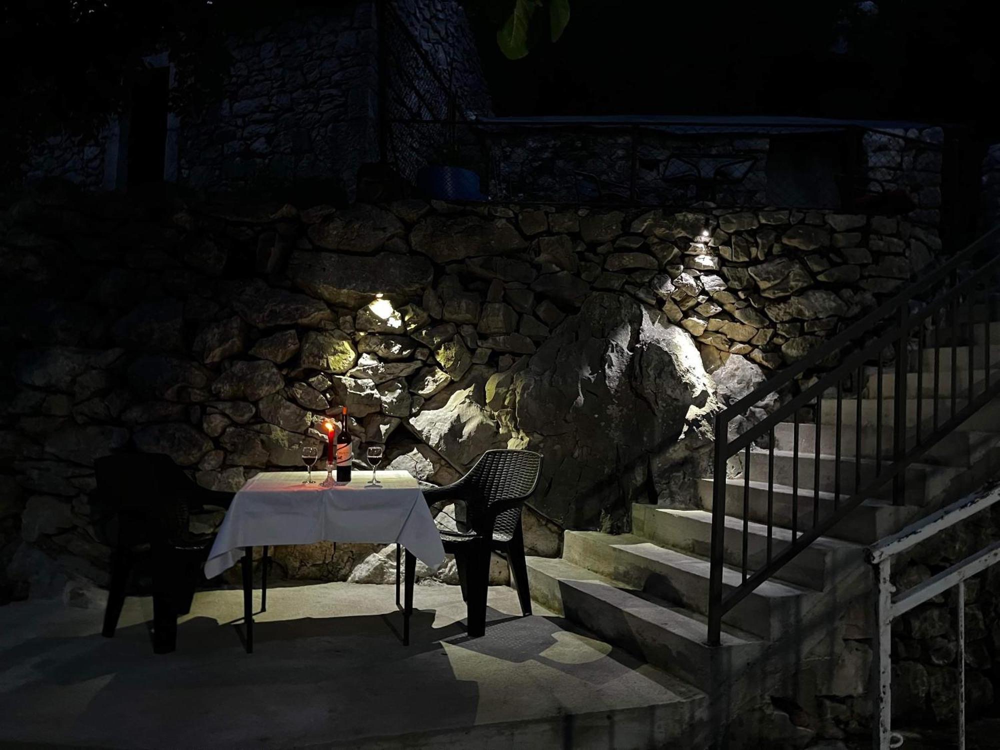 Lakeview Apartments Jolicic Virpazar Luaran gambar